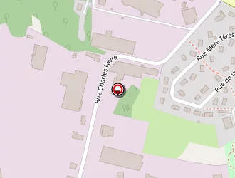 Carte de Valoris Développement à Moirans-en-montagne