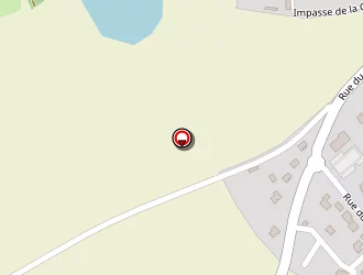 Carte de Plaideau Thierry à Jonchère (la)