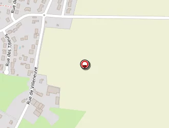 Carte de Barotin Joseph à Bernard (le)