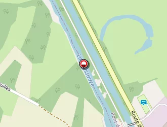 Carte de Satc Guillot à Pont-de-vaux