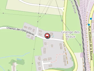 Carte de Yelmini Artaud à Saint-amour