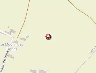 Carte de Passefort Jean-pierre à Langon (le)