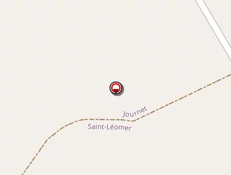 Carte de Mairie à Saint-léomer