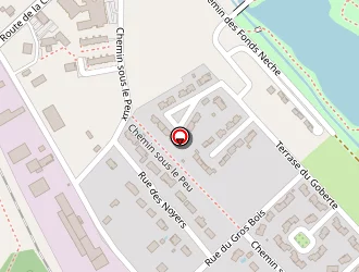 Carte de Bovis à Civaux