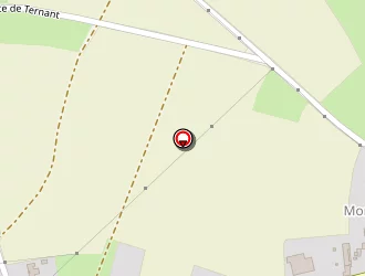 Carte de Ferm'emplettes à Saint-bénigne