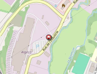 Carte de Ye Carole à Saint-amour