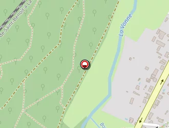 Carte de Convivium à Lusignan