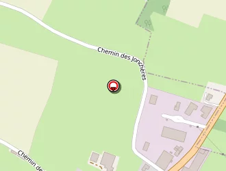 Carte de Dancing Laser à Pont-de-vaux