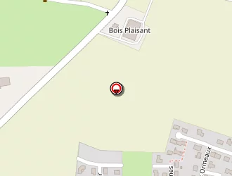 Carte de Blondeau Olivier à Bernard (le)