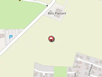 Carte de Ruet Georges à Bernard (le)