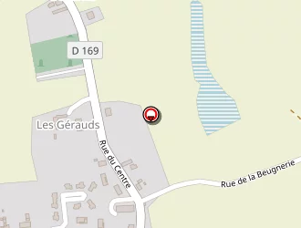 Carte de Auto Pro à Chassenard