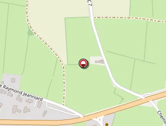 Carte de Carrefour Market Drive à Cluny