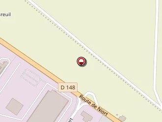 Carte de Masson Patrice Ebéniste à Saint-martin-de-fraigneau