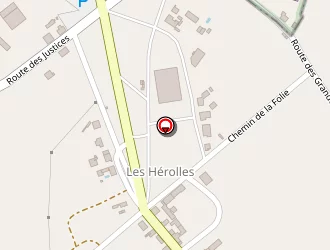 Carte de Tg Décoration à Coulonges