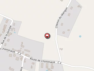 Carte de Bano Alexandre à Dienné