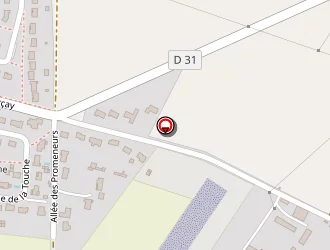 Carte de Bal Jean-michel à Aslonnes