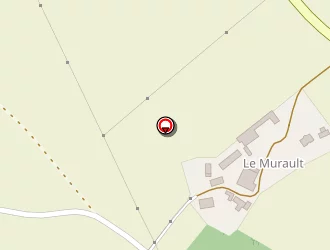 Carte de Du Murault (gaec) à Lusignan