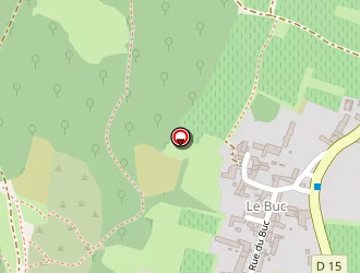 Carte de Swoboda Carrelage à Viré