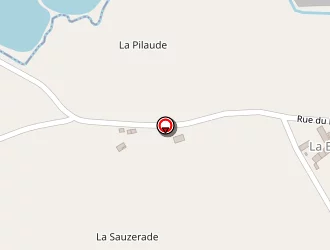 Carte de Fiche Louis à Parnac