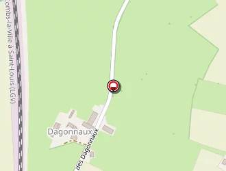 Carte de Soarès à Cluny