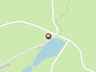 Carte de Alapetite Vincent à Sazeray