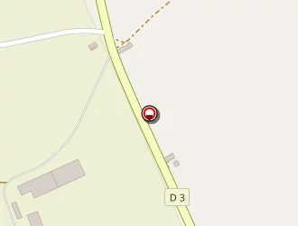 Carte de Etang De Maletat à Préveranges