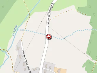 Carte de Mairie à Fétigny