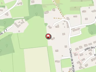 Carte de Delorme Pascal à Cluny