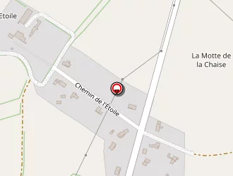 Carte de Bj Habitat à Montmorillon