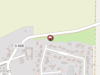 Carte de Czechowski Ckriss à Aslonnes