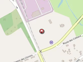 Carte de Résidence Pierre Péricard à Civaux