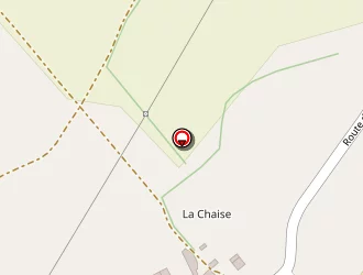 Carte de Mercier Paul à Montmorillon