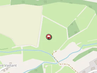 Carte de Taxi Eric Laverdant à Aigurande