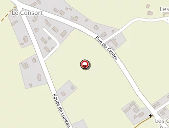 Carte de Fongarnand Jérôme à Chassenard