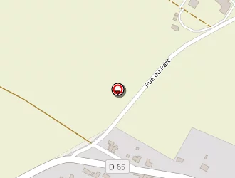 Carte de Arnaudeau Jean-jacques à Auzay