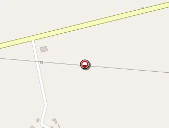 Carte de La Broc A Bernie à Journet