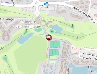 Carte de Côté Lounge à Talmont-saint-hilaire