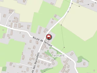 Carte de Avantage Elec à Saint-bénigne