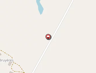 Carte de Coréa Poitou-charentes (sca) à Thollet