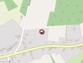 Carte de Becker Romain à Éguzon-chantôme