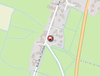 Carte de Caulier Laurent à Luçon