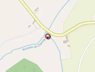 Carte de Ramillon Marie à Vaumas