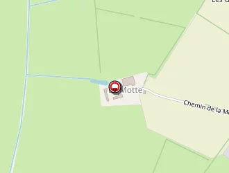 Carte de Lavie Expertises à Lairoux