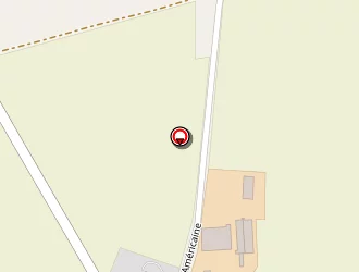 Carte de Huchet Karyn à Aslonnes