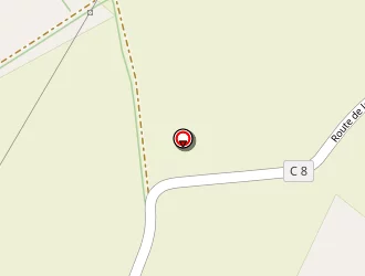 Carte de Sarrazin William à Montmorillon