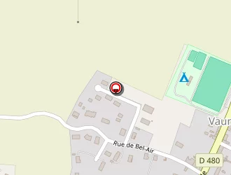 Carte de Beauté Esthétique à Vaumas