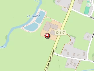 Carte de Beauvois Jean-jacques à Gigny