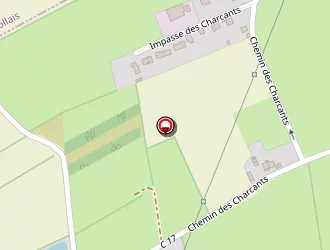 Carte de Ducarouge Philippe à Paray-le-monial