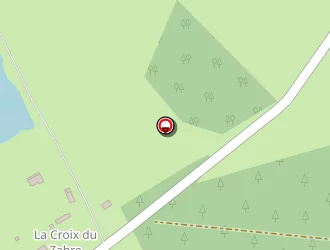 Carte de Bouhehort Florence à Audes