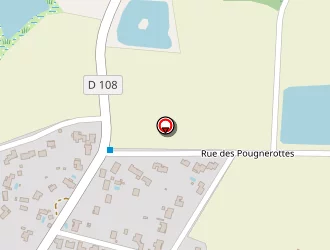 Carte de Robbe Eric à Talmont-saint-hilaire